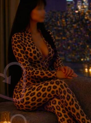 Vanessa VIP /Proszę czytać treść ogłoszenia/ - escort Płońsk