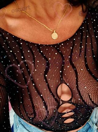 Vanessa VIP /czytaj opis/ - escort Łomża