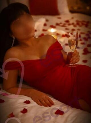 Vanessa /spotkanie klasyczne, VIP, GFE/ proszę czytać - escort Łomża