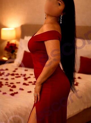 Vanessa VIP/GFE/czytaj treść ogłoszenia / - escort Łomża