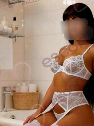 Vanessa /spotkanie klasyczne, VIP, GFE/Czytaj opis - escort Płońsk