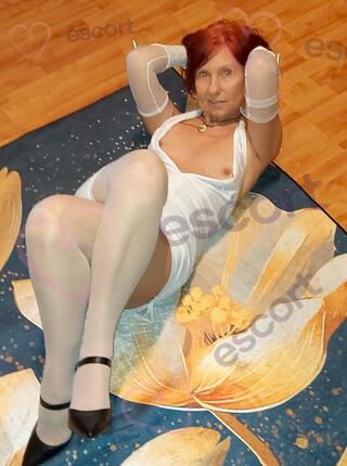 Autentyczna - escort Wroclaw