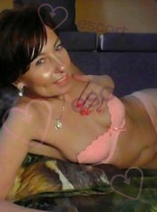 Autentyczna - escort Wroclaw