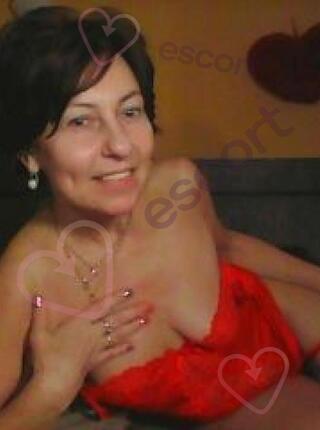Autentyczna - escort Breslau