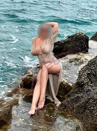 Stefania - escort Gliwice