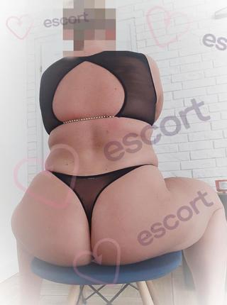 150złCzekam na ciebie - escort Zamość