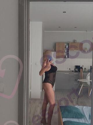 Martyna - escort Kutno