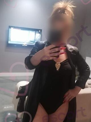 MISTRZYNI  GG  OSTATNI DZIEŃ - escort Chełm