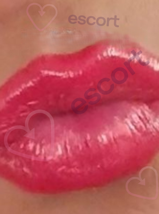 Alicja34 - escort Poznan