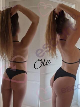 DZISIAJ super sexi - escort Breslau