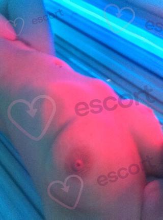 Śliczna Czarnulka /GFE 500zł - escort Płońsk