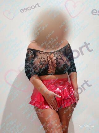 Namiętna kochanka - escort Kołobrzeg