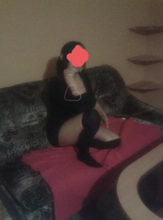 Kornelia - escort Poznan