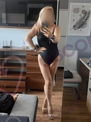 Mila! Naturalna - escort Radom