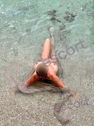 Stefania - escort Gliwice