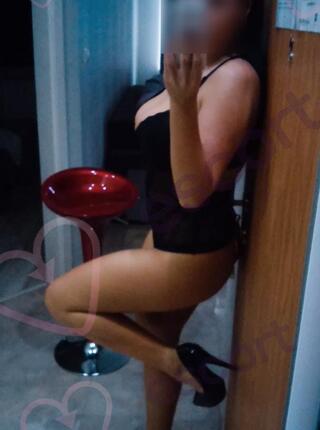 Nowa Iza prywatnie - escort Chełm