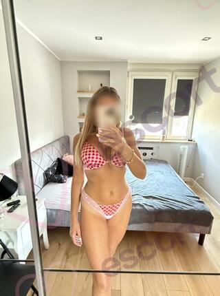 Piękne ciało! - escort Opole