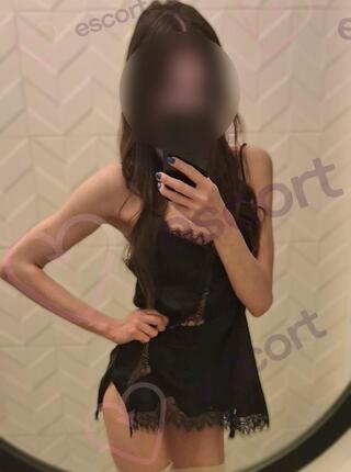 Chuda  Dziewczynka   Od soboty - escort Łańcut