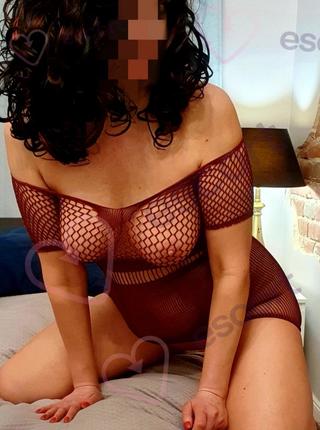 Natali - escort Lublin