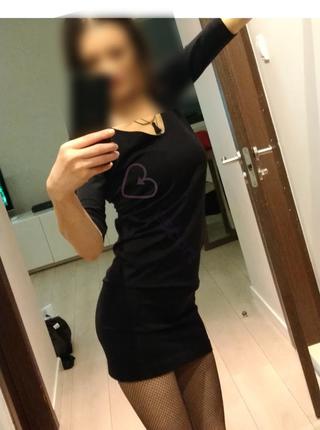 GFE u Ślicznotki - Tylko dziś - escort Radom