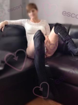 NOWA Ola 2 dni, - escort Częstochowa