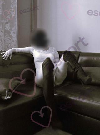 ostatni dzien - escort Chojnice