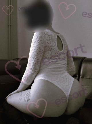 Ola 2 dni GFE anal w cenie - escort Bydgoszcz