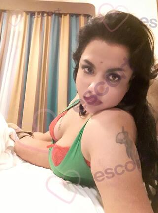Brazylijska Dupcia - escort Krotoszyn