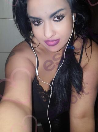 hot Anal Latina - escort Bialystok