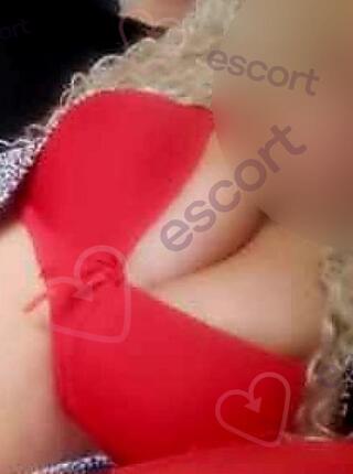 Wyuzdana Gabi - escort Warsaw