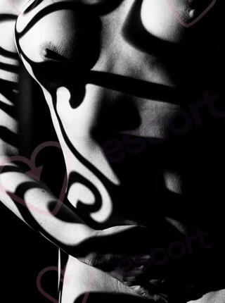 PRZEJAZDEM NURU MASAŻ - escort Konin