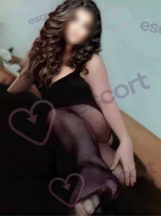 Esencja Kobiecości - escort Tychy