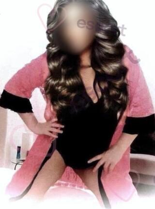 Zmysłowa Masażystka - escort Czechowice-Dziedzice