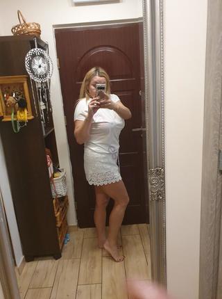 Erotyczny masaż - escort Żory