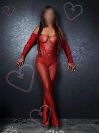 KOTECZKA - escort Rybnik