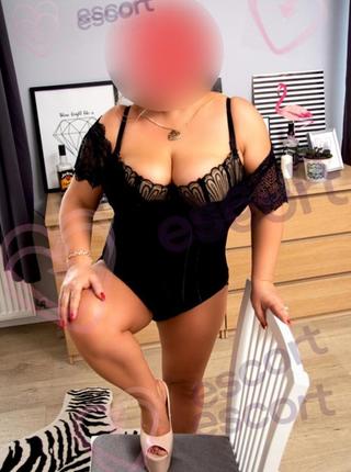 Marta - escort Opole