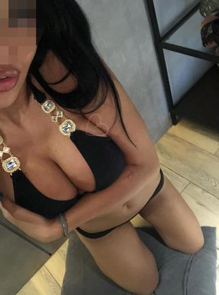 Paula Escort - escort Bydgoszcz