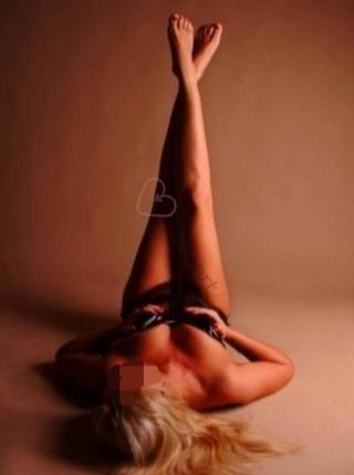 Kamila - escort Ostrołęka