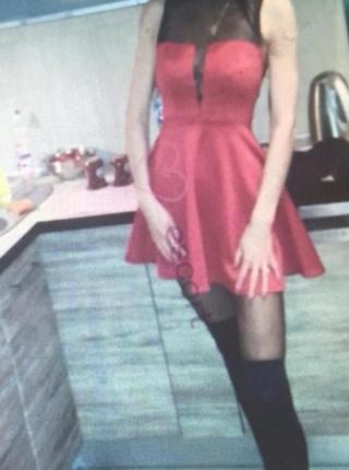 Namiętna masażystka - escort Cracow