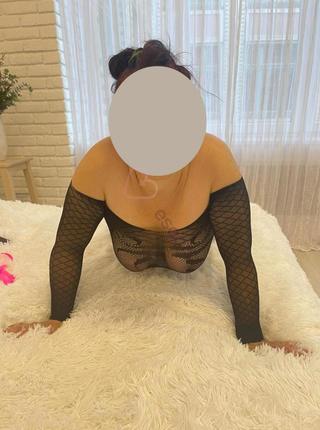 Niegrzeczna Ania - escort Breslau