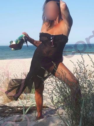 Ostra latynoska - escort Cracow