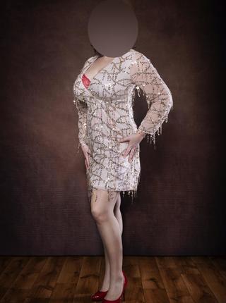 TYLKO DZIŚ - escort Cracovia