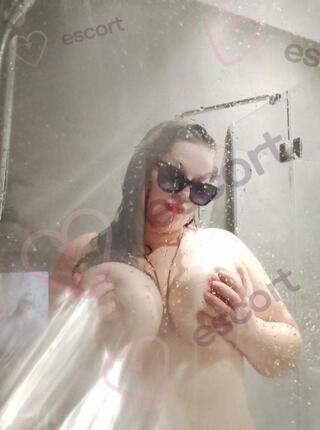 Ewa - escort Szczecin