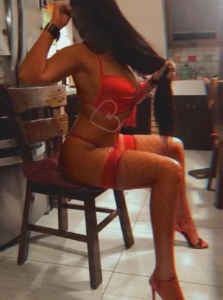 Doświadczona Kochanka - escort Bialystok