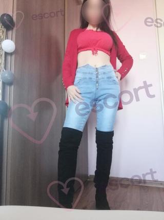 150 Zgrzesz ze mną Sandra - escort Czestochowa