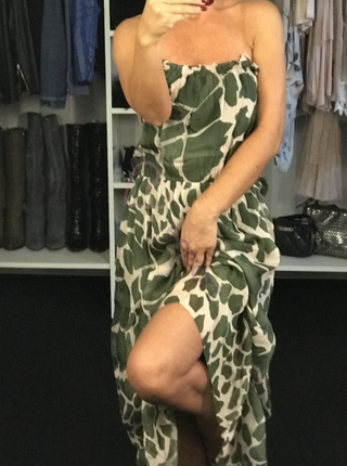 Zmyslowa Lisa - escort Tychy