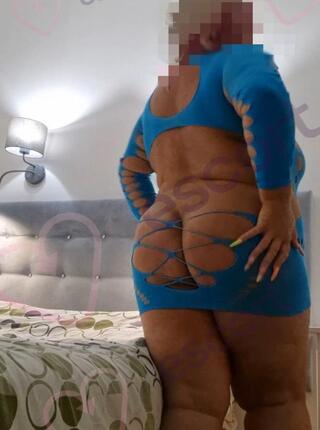 Zwinne usta i języczek - escort Belchatow