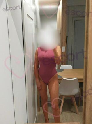 2 dni Hanna - escort Lodz