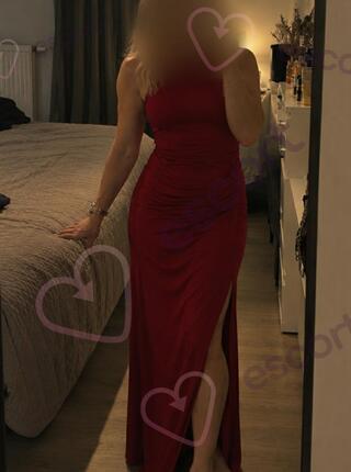Czwartek Hanna - escort Bydgoszcz