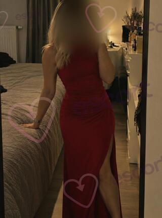 2 dni Hanna - escort Bydgoszcz